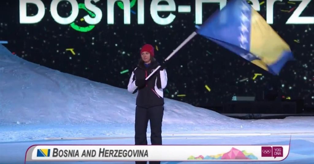 elvedina muzaferija yog lillehammer