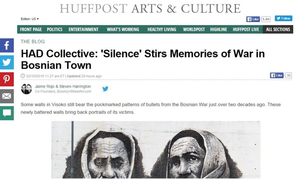 huffington post had (2)