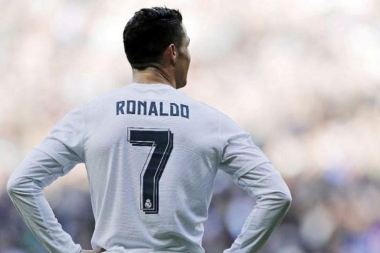 ronaldo