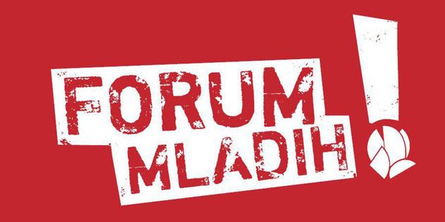 forum mladih sdp