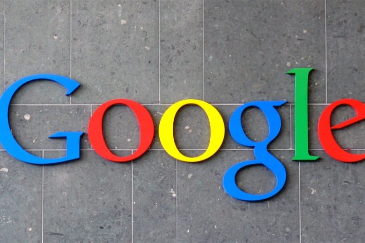 google