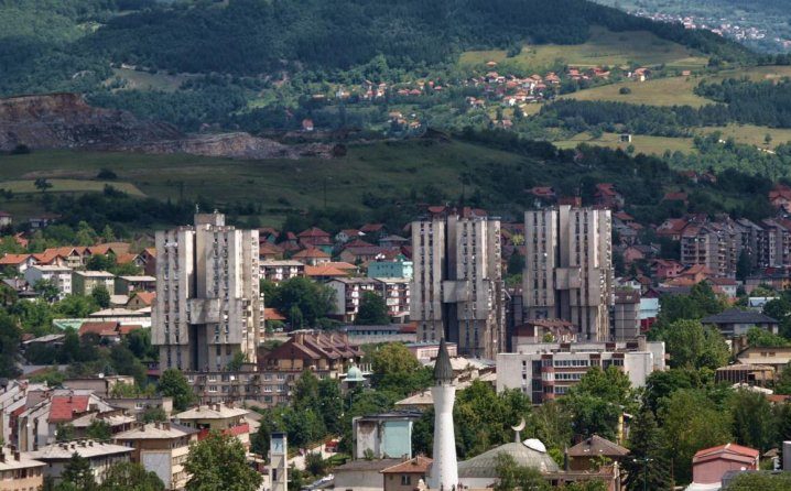 kakanj