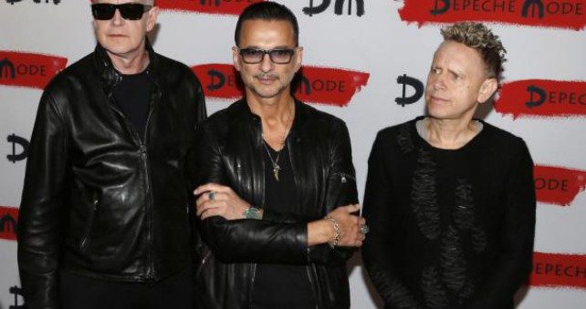 depeche-mode