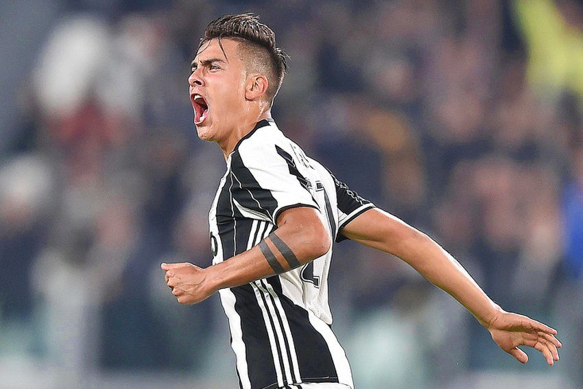 dybala