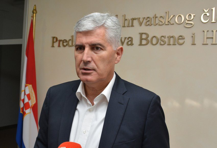 covic