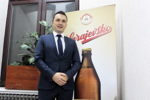 sarajevska pivara dani zaima muzaferije