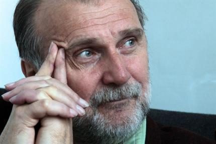 dzevad karahasan