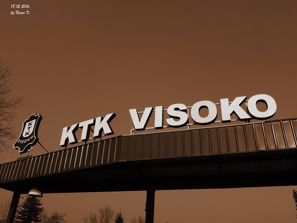 ktk visoko