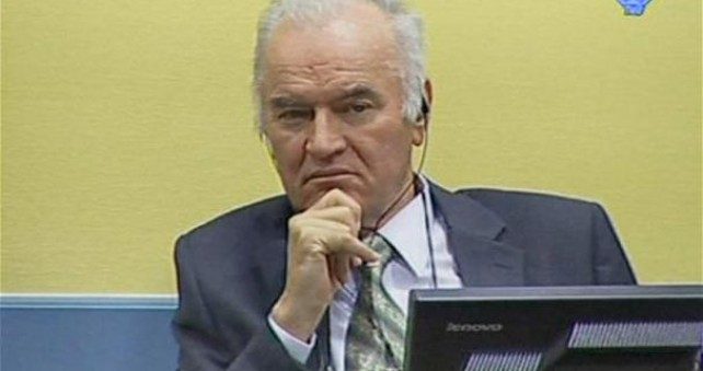 mladic