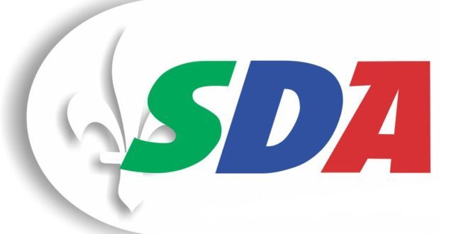 sda