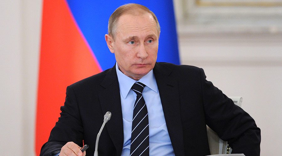 putin