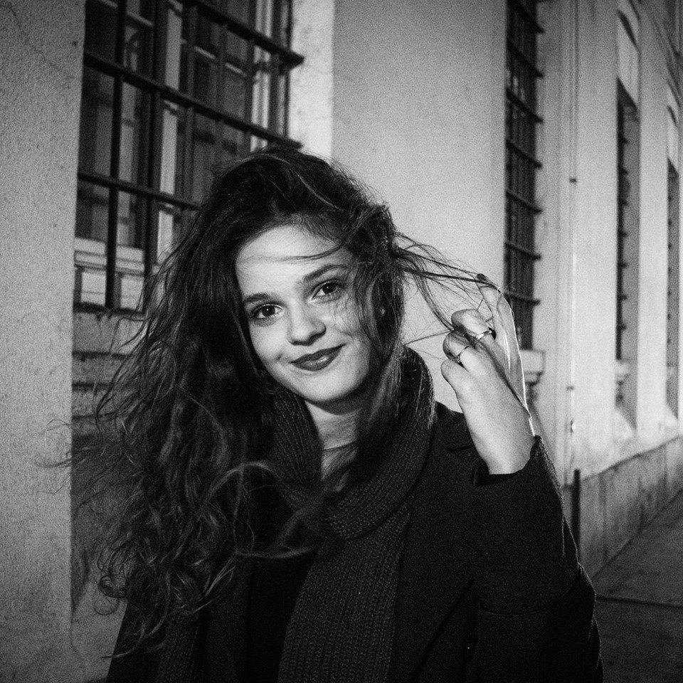 amina hodzic