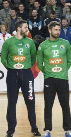 buric efendic