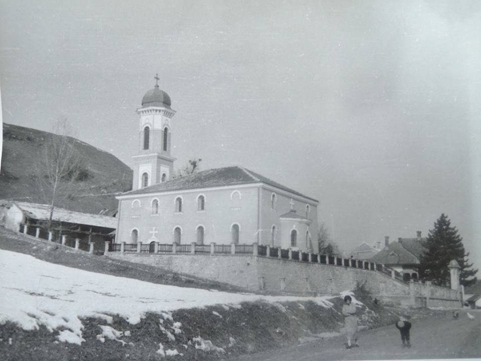 crkva svetog prokopija 1963