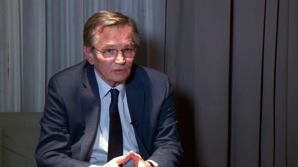 haris silajdžić2
