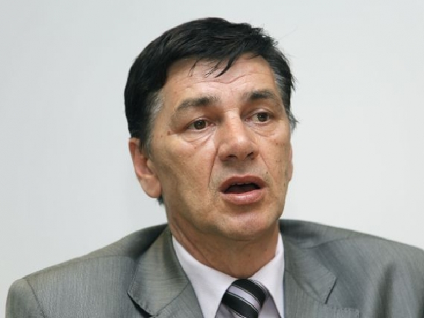 kasumovic