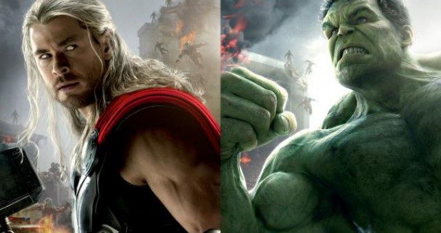 ragnarok
