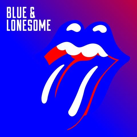 rolling stones, novi album