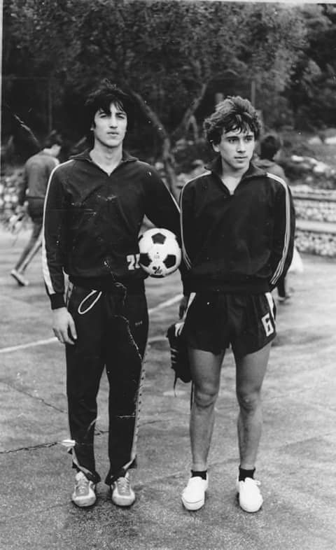 slavisa vukicevic, haris skoro, 1979
