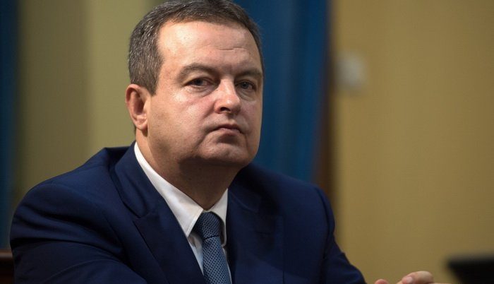 Ivica Dačić