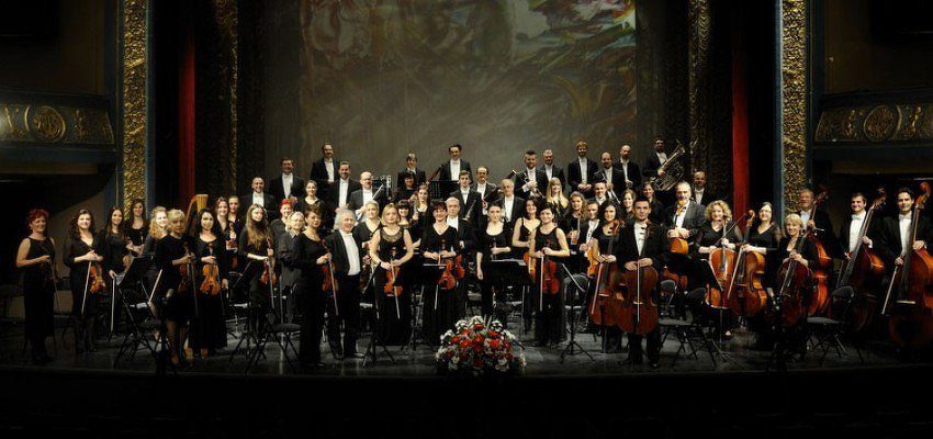 Sarajevska filharmonija