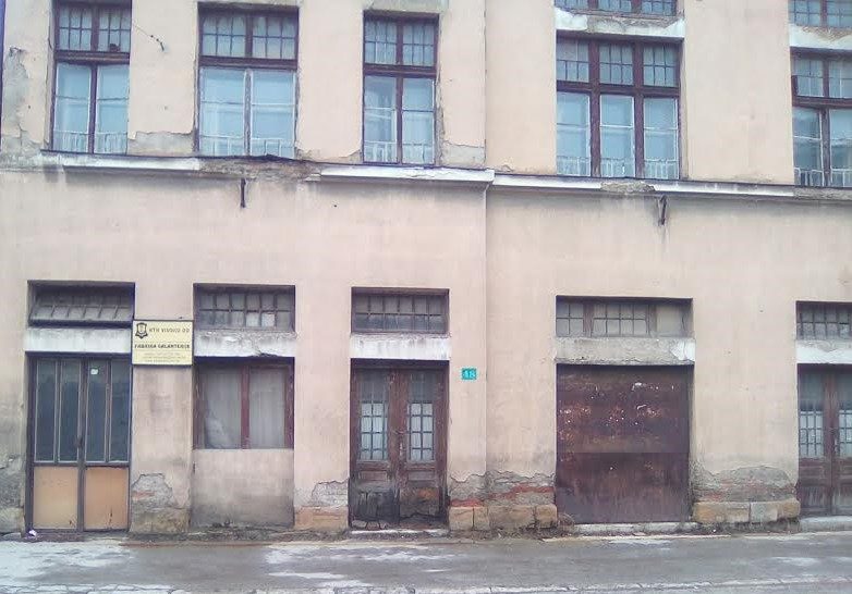 galanterija