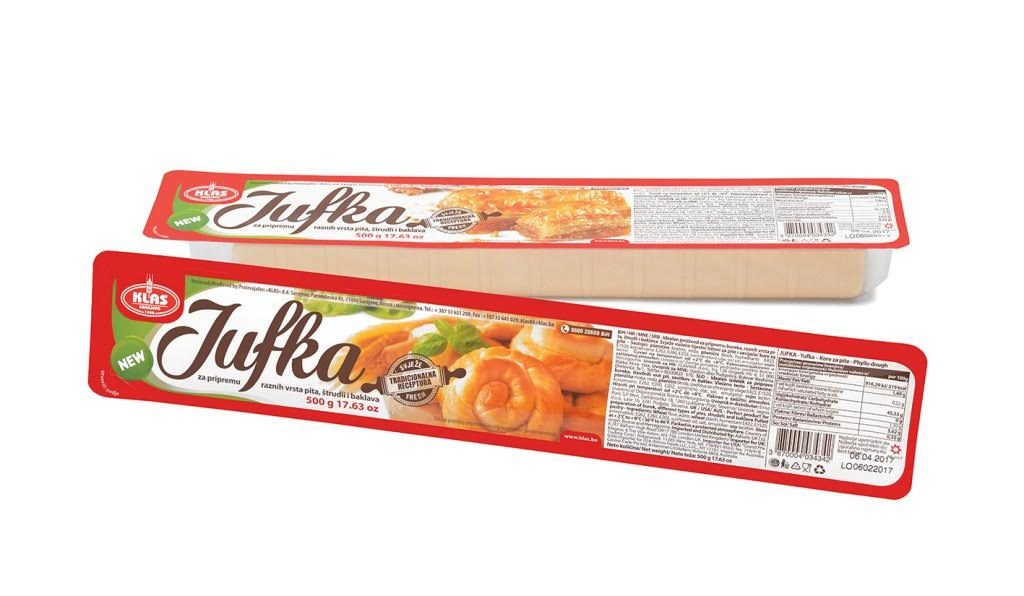 klas jufka