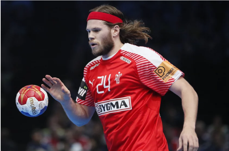 mikkel hansen