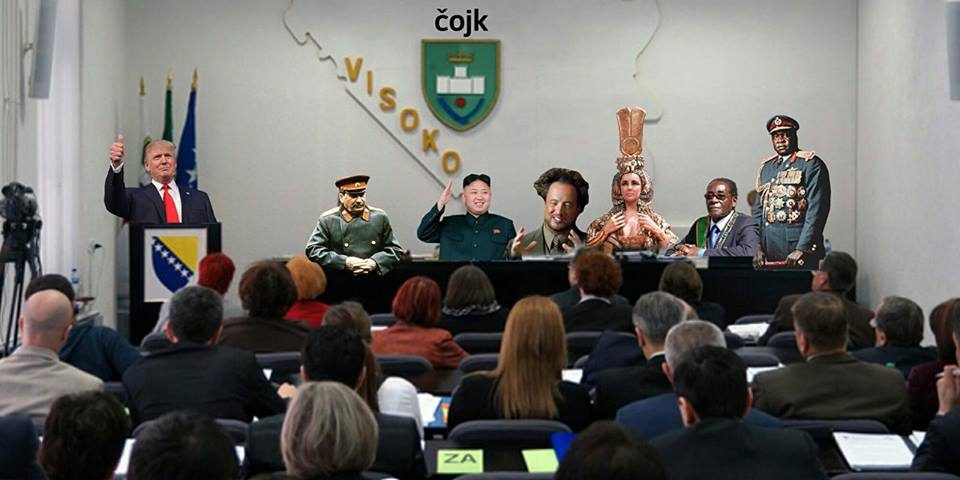 ov visoko by cojk