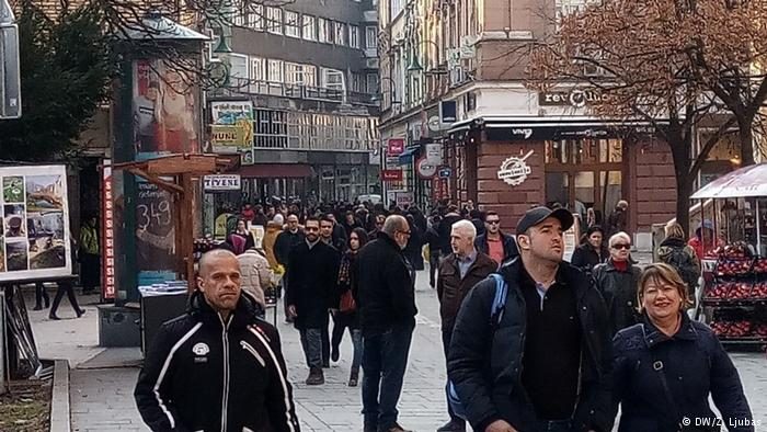 sarajevo