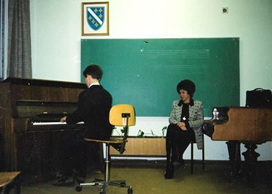 Bartolomej Stanković