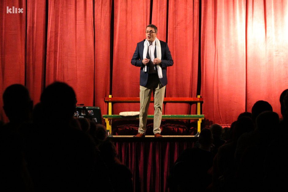Tarik Filipović