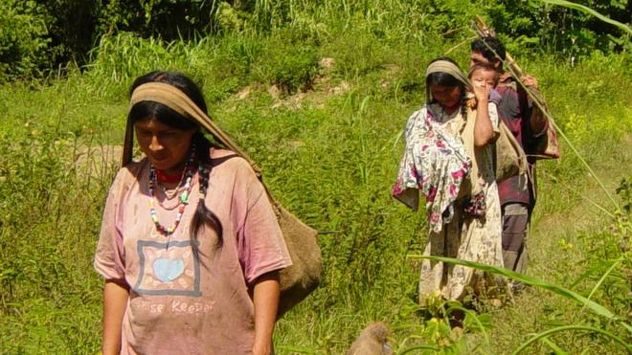 Suma Bolivija