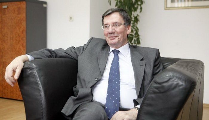 Stanimir Vukićević