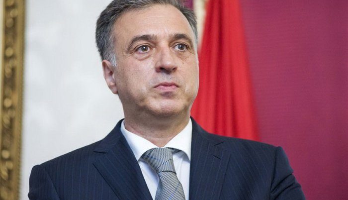 Filip Vujanović