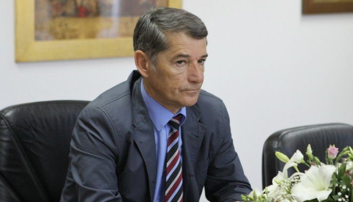 Jasmin Imamović