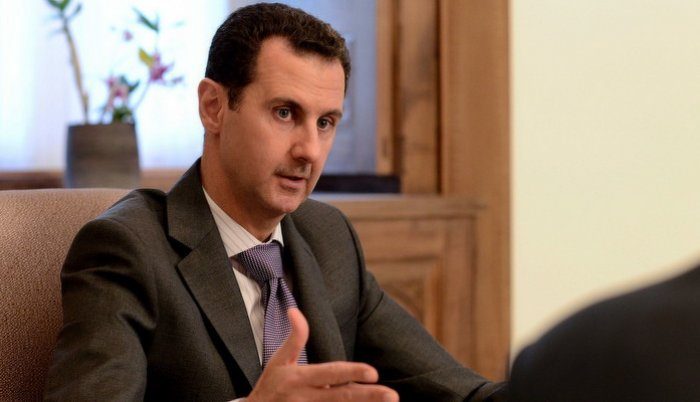 Bašar el Asad
