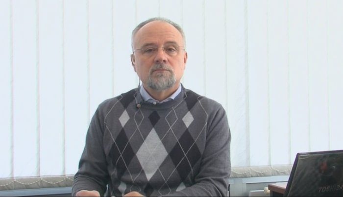 Zoran Pavlović