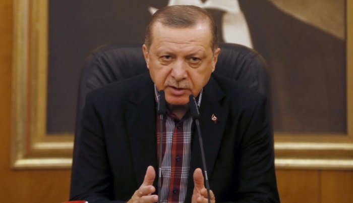 Erdogan