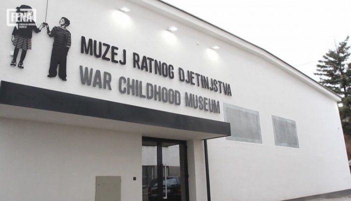 Muzej ratnog djetinjstva