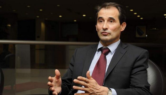 Janez Kopač