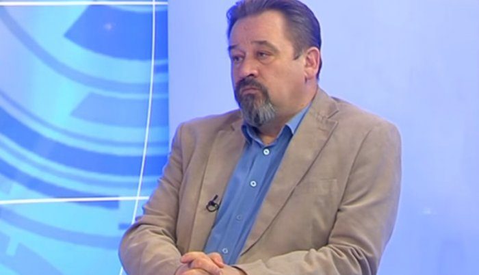 Zlatko Hurtić