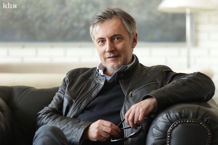 Miroslav Škoro