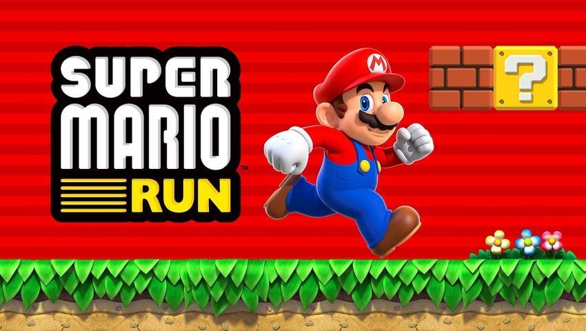 Super Mario