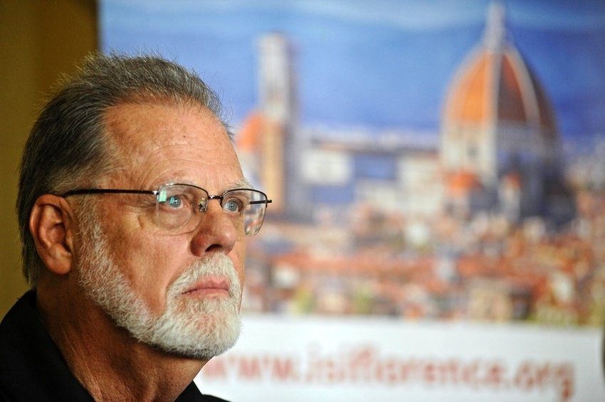 Taylor Hackford
