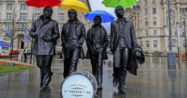 beatles