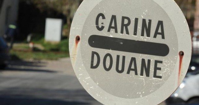 carine