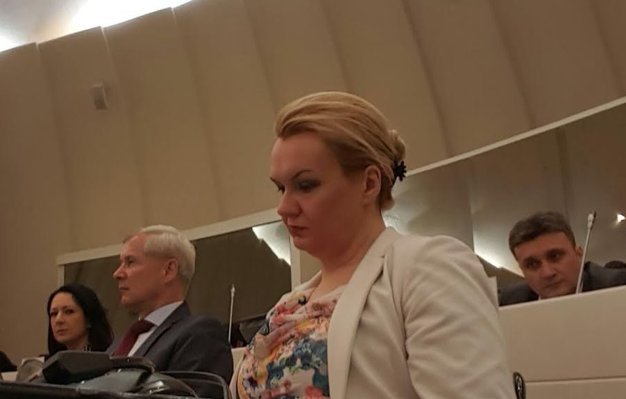 drazenka subasic, mart 2017