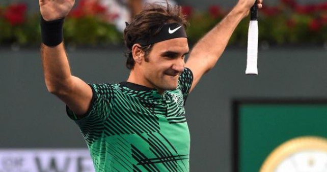 federer