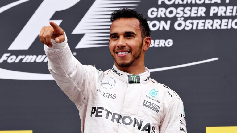 hamilton